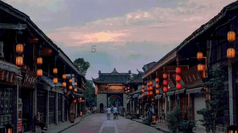 精彩乒乓球赛